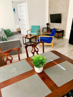 Apartament Fraszka u Kochanowskiego